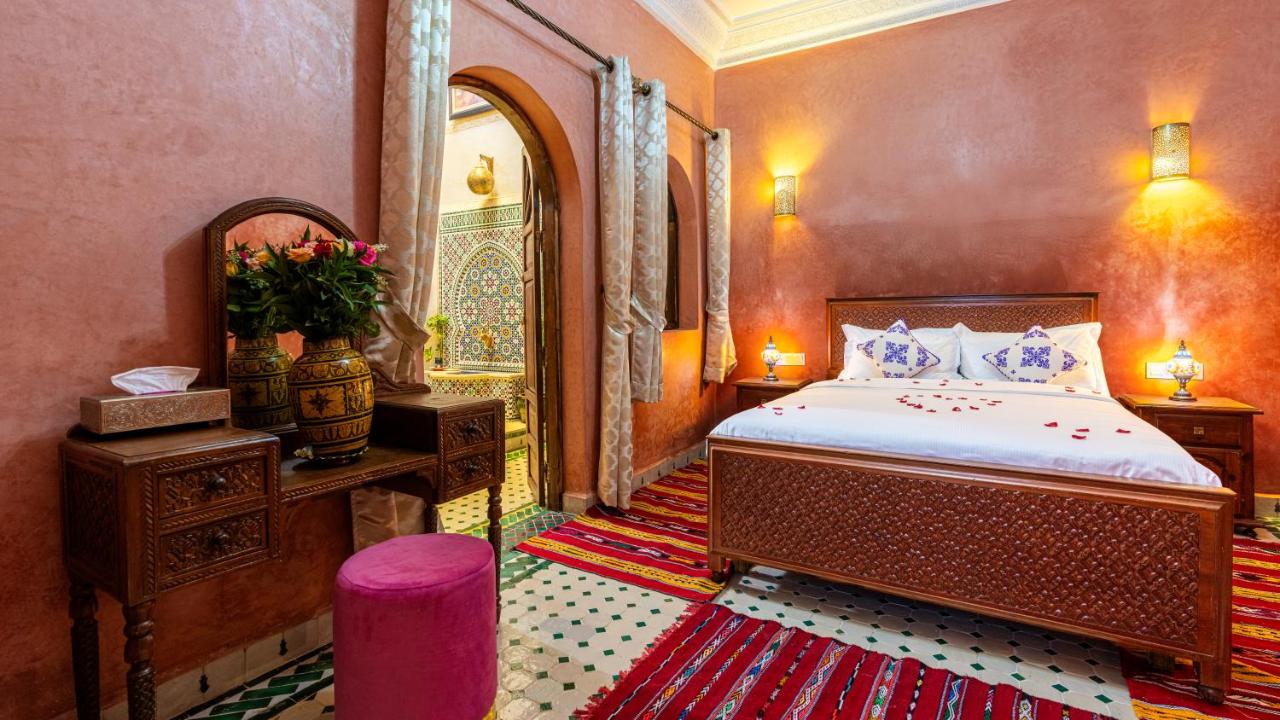 Riad Bab Tilila - 2