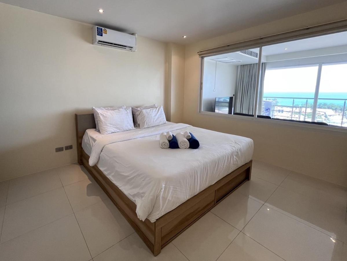 Sunset Plaza Karon Seaview - 2