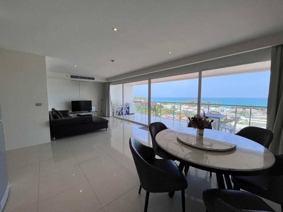 Sunset Plaza Karon Seaview - 5