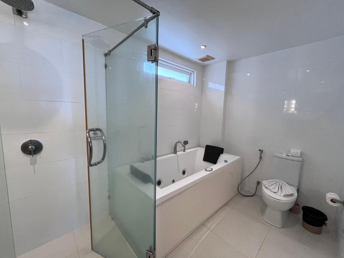 Sunset Plaza Karon Seaview - 3