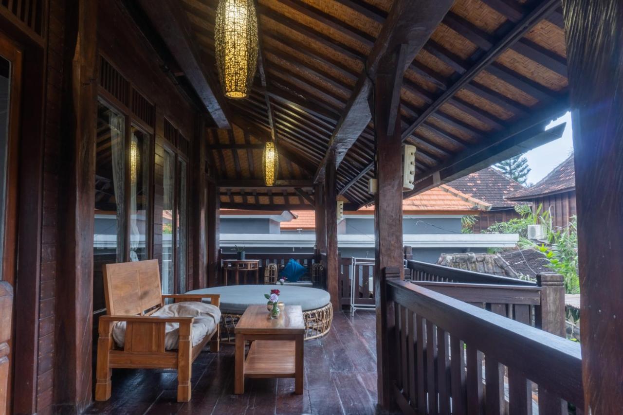 Ningmas Garden By Sidhi Hospitality Experiences - 5