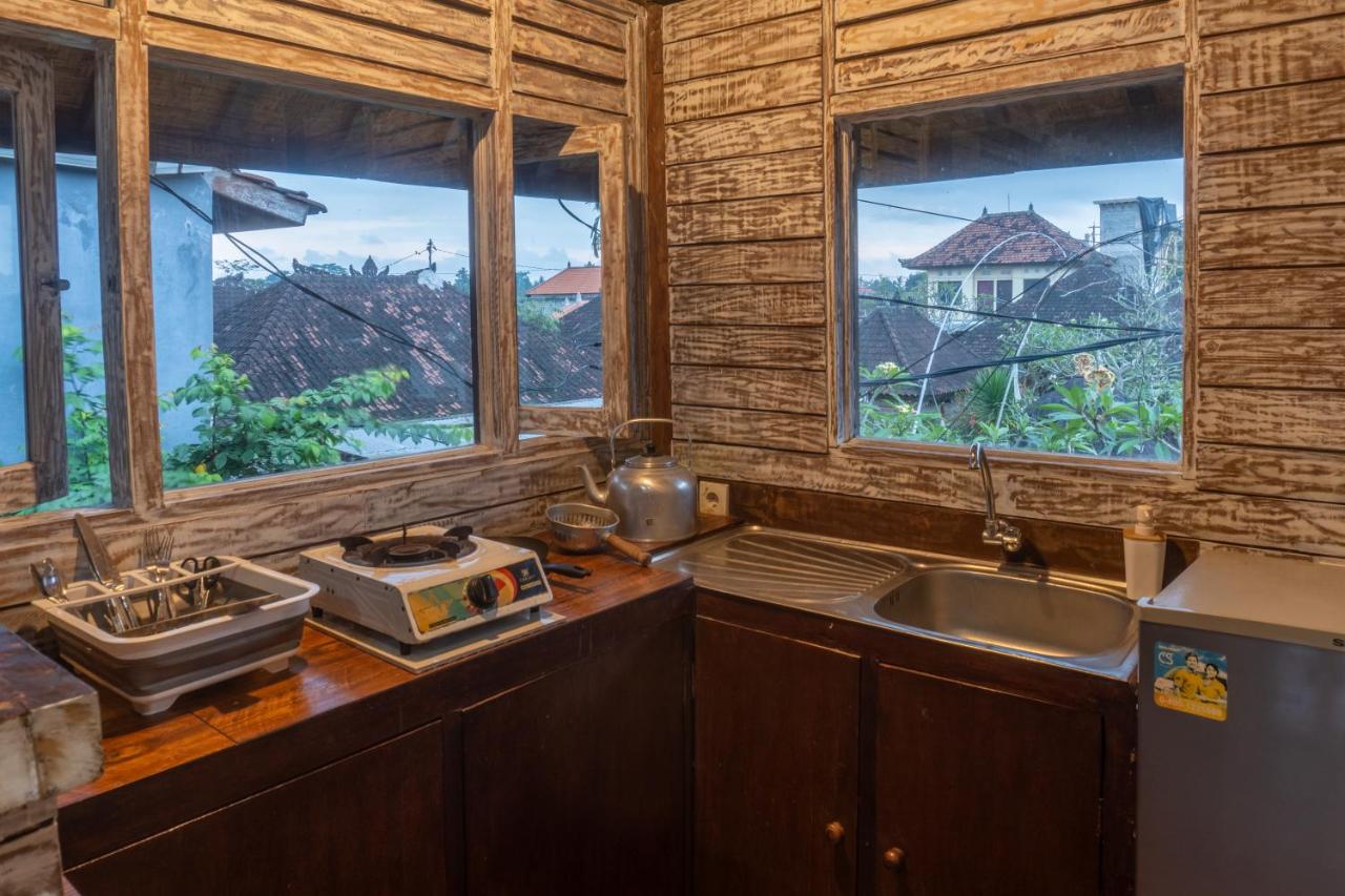 Ningmas Garden By Sidhi Hospitality Experiences - 3