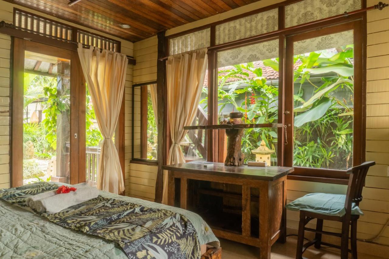 Ningmas Garden By Sidhi Hospitality Experiences - 2