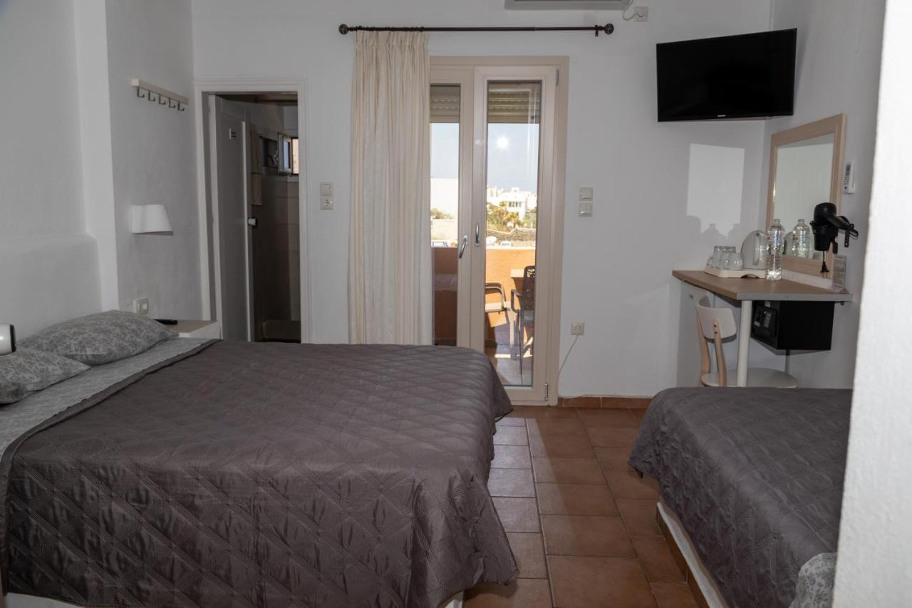 Pension The Flower - 4