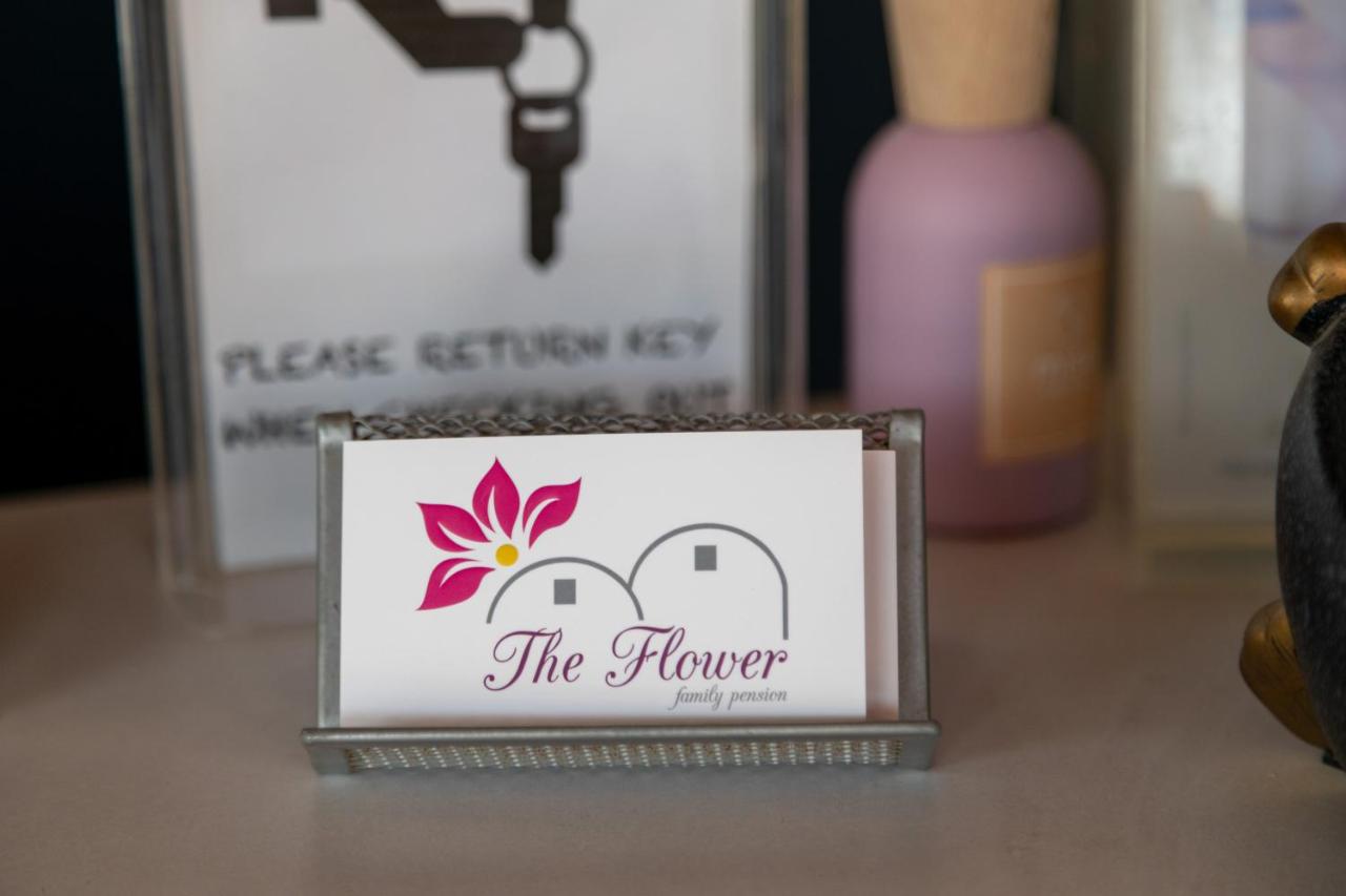 Pension The Flower - 3