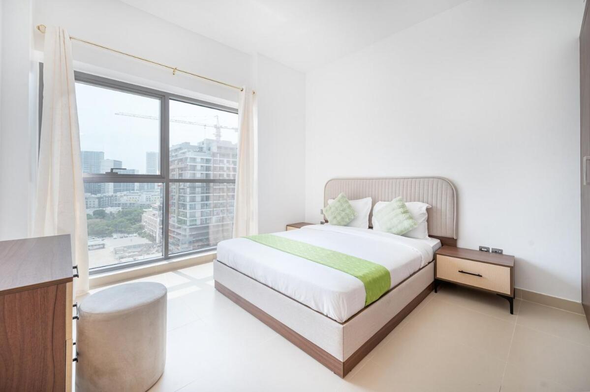 Quickstay holiday homes Contemporary 1BHK with Home Feel - 2