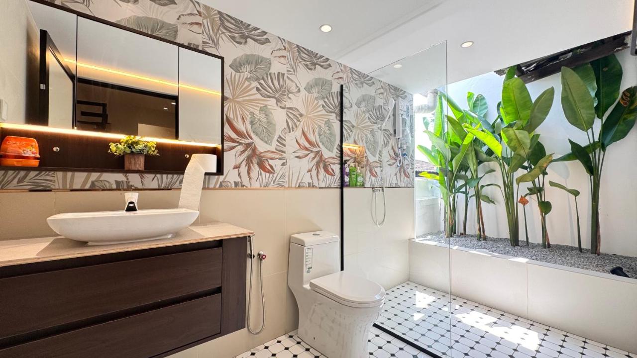 Sceniic Muji-Haus 3-5 mins to KSL Mid Valley - 3