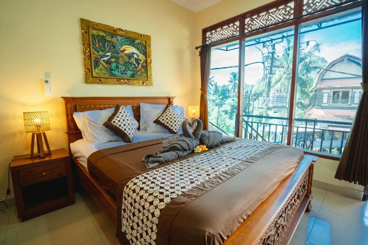 Pondok Taman Asri Homestay - 2