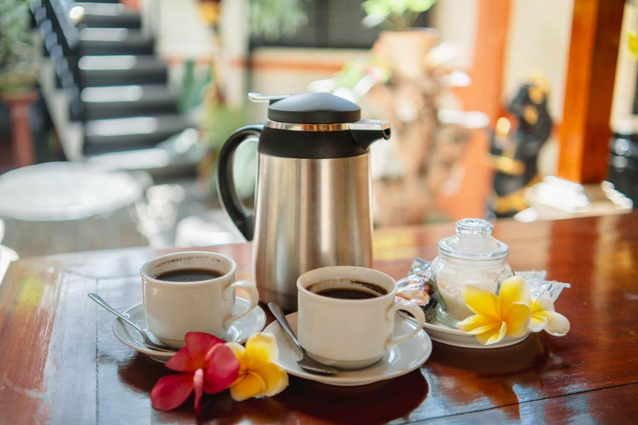 Pondok Taman Asri Homestay - 4