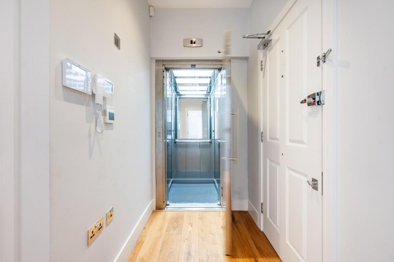 Arcore Premium Apartments Sloane Square - 3