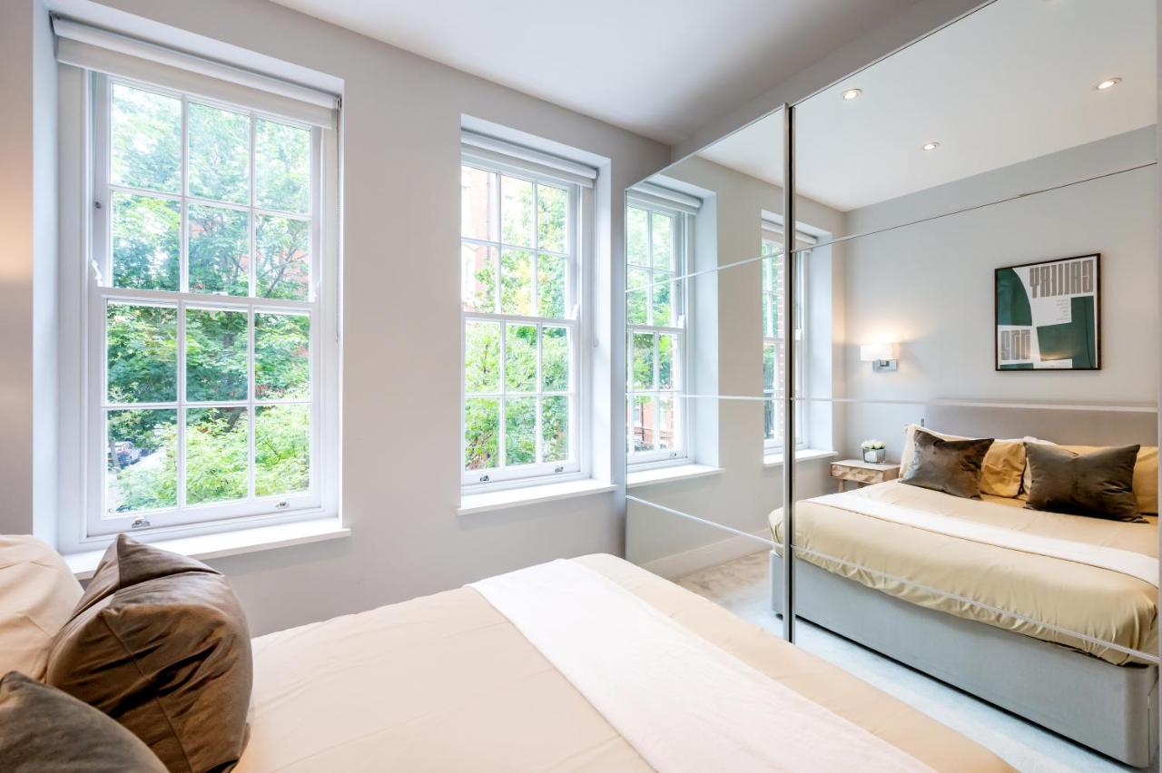 Arcore Premium Apartments Sloane Square - 2