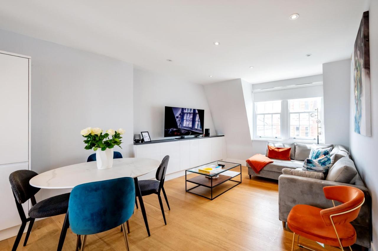Arcore Premium Apartments Sloane Square - 5