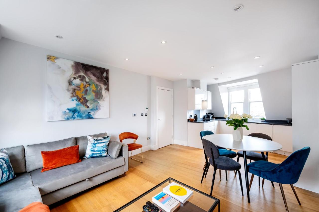 Arcore Premium Apartments Sloane Square - 4