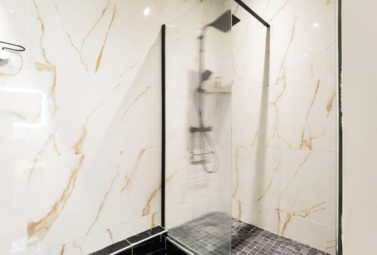 Le Marais Sunshine Apt 5 bdrs 3 mins to metro N3-10 - 3