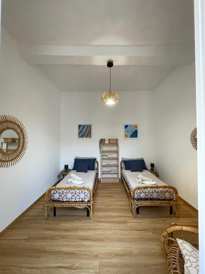 San Vincenzo modern apartment - 2