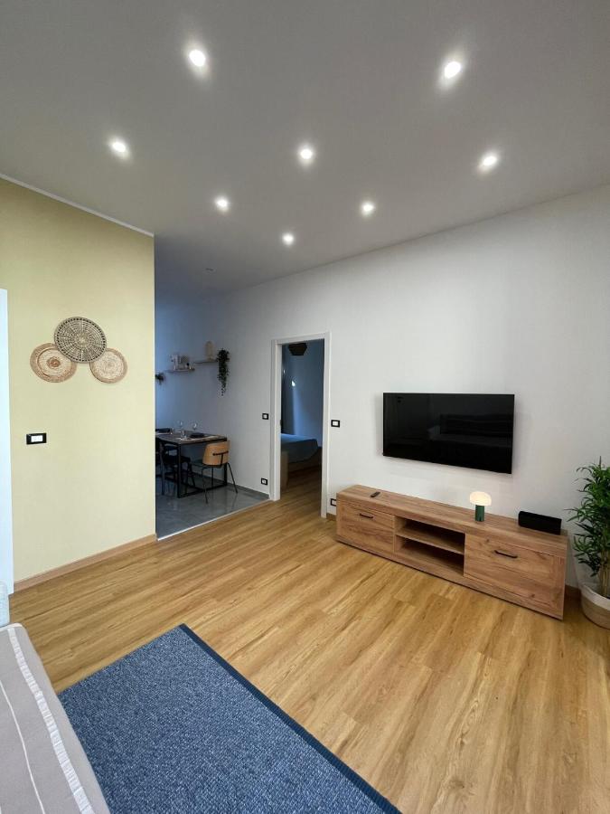 San Vincenzo modern apartment - 5