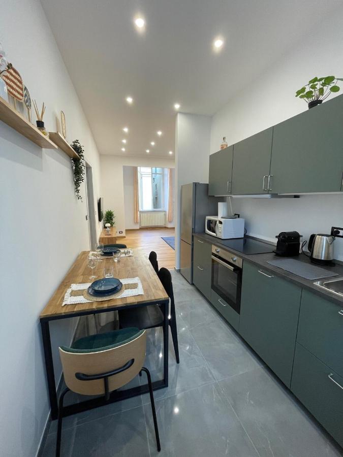 San Vincenzo modern apartment - 4