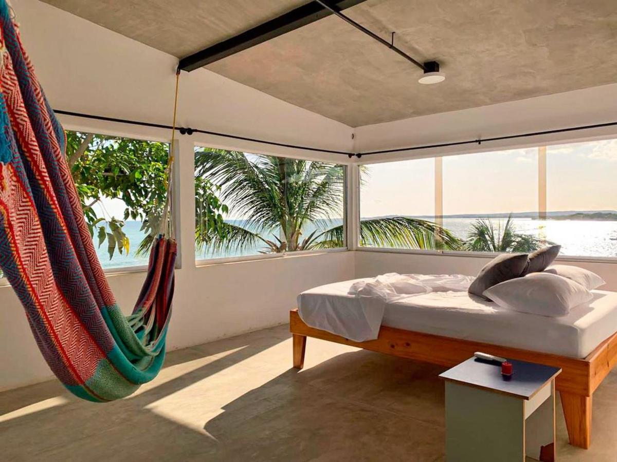 Casa Maya Playa El Yaque - 2