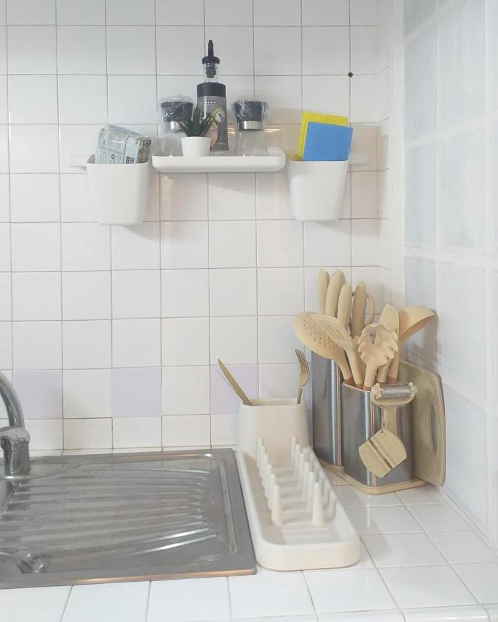 Golden Suite - un piccolo loft nel cuore di Roma - 3