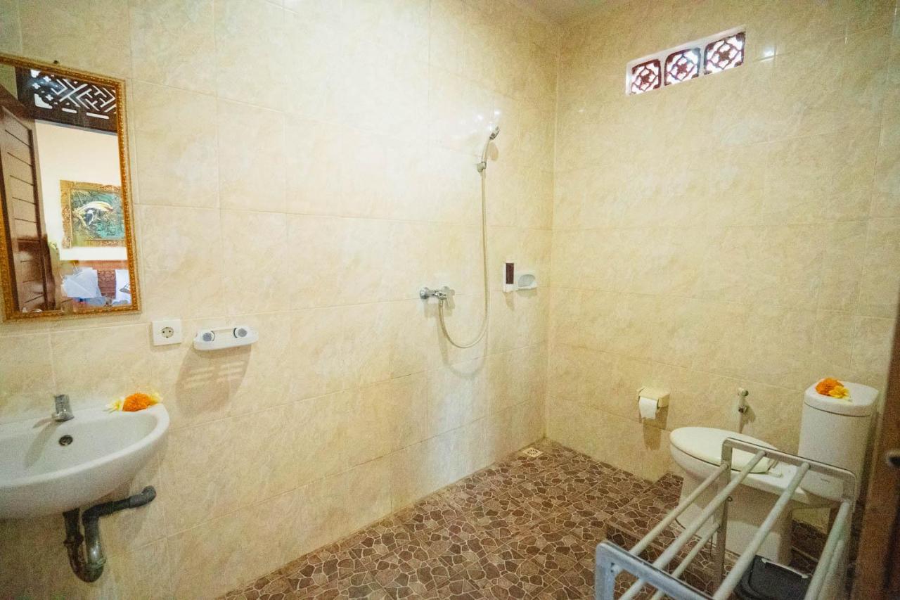 Pondok Taman Asri Homestay - 3