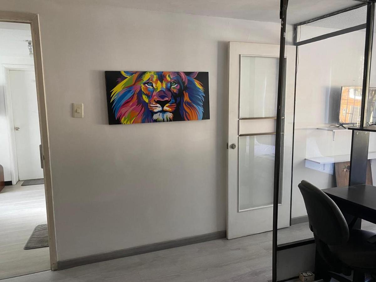 La casa de Mario - 2