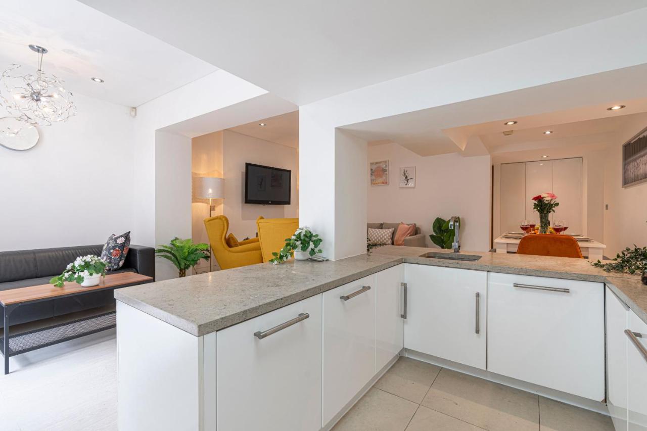 kensington olympia apartman - 4