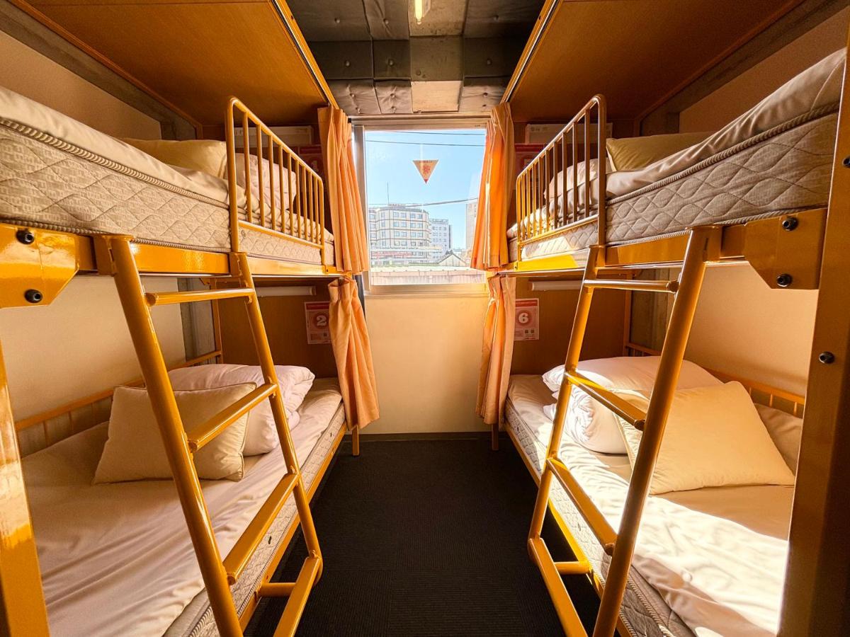 Sakura Hostel Asakusa - 4