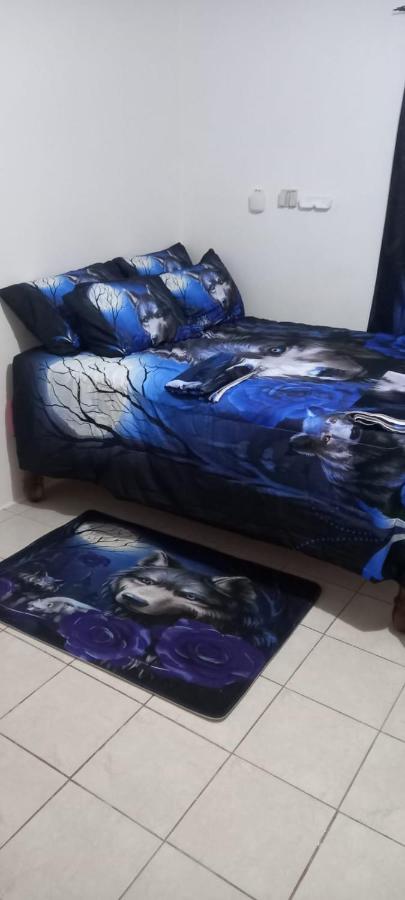 Lovely double bed in St Thomas Jamaica - 4