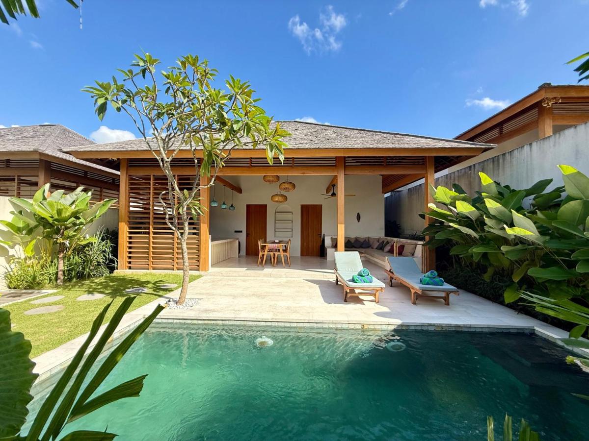 Ersanea Villas Seseh - 4