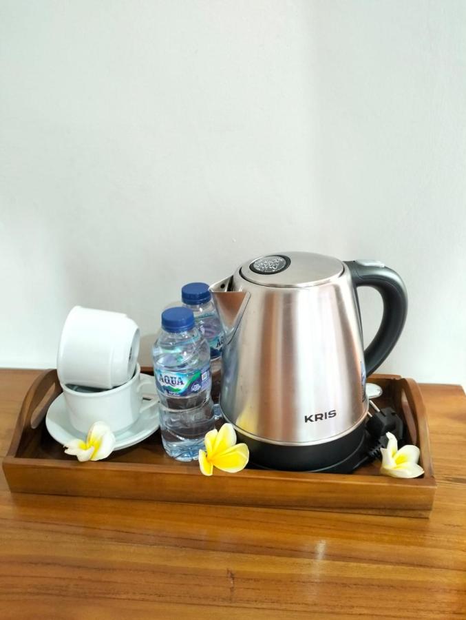 Pondok Taman Asri Homestay - 5