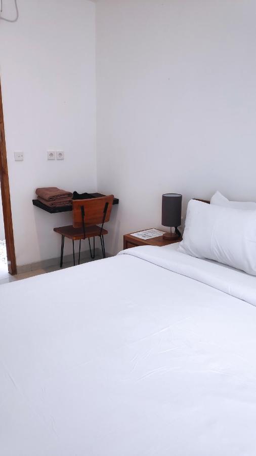 NOKA ULUWATU BED And BREAKFAST - 5