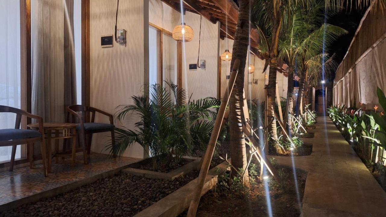 NOKA ULUWATU BED And BREAKFAST - 4