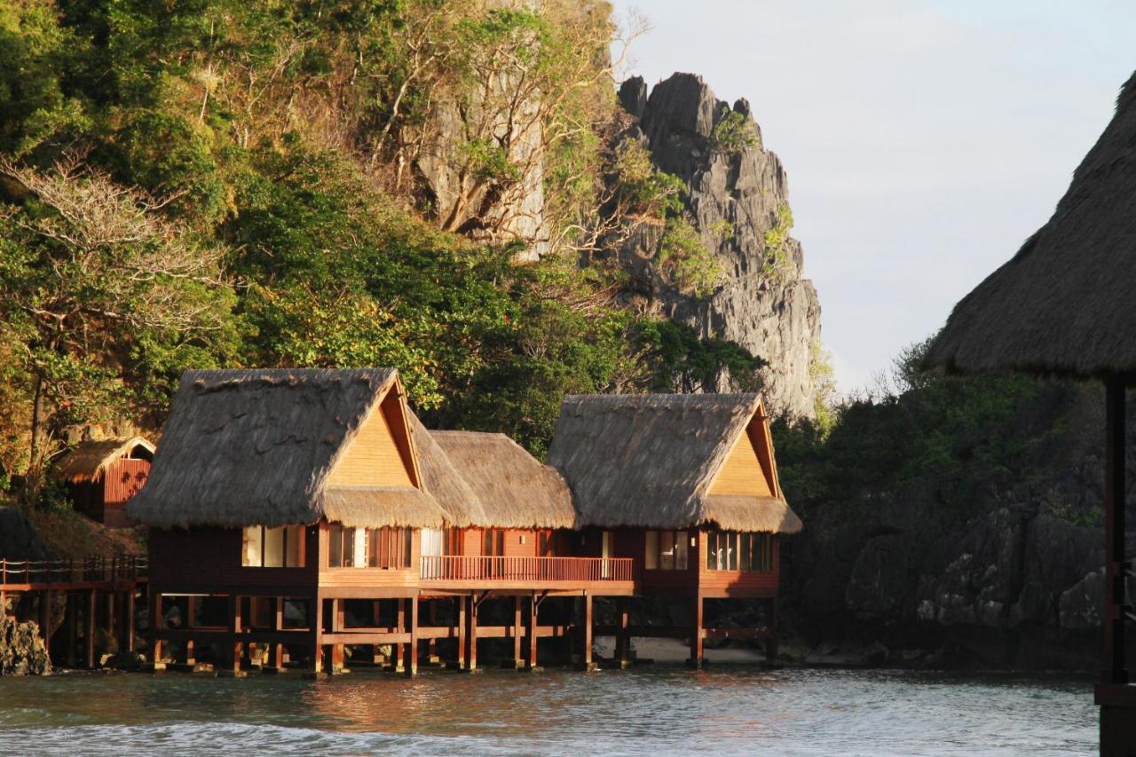 Spa hotel: Cauayan Island Resort and Spa