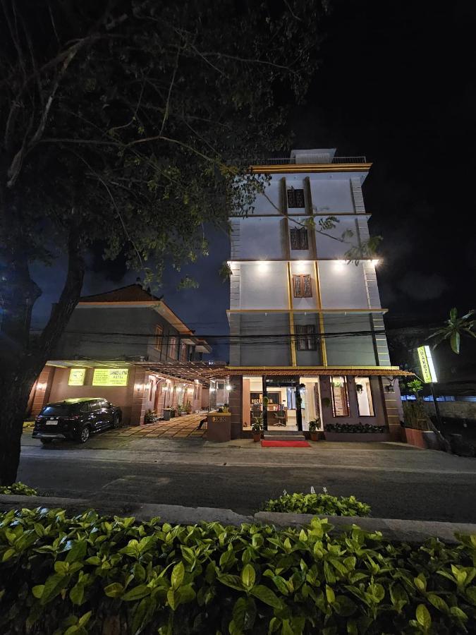 Hotel Dakozi Living - 5