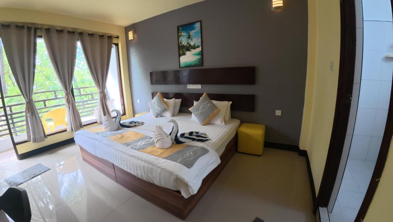 Liberty Guesthouse Maldives - 2