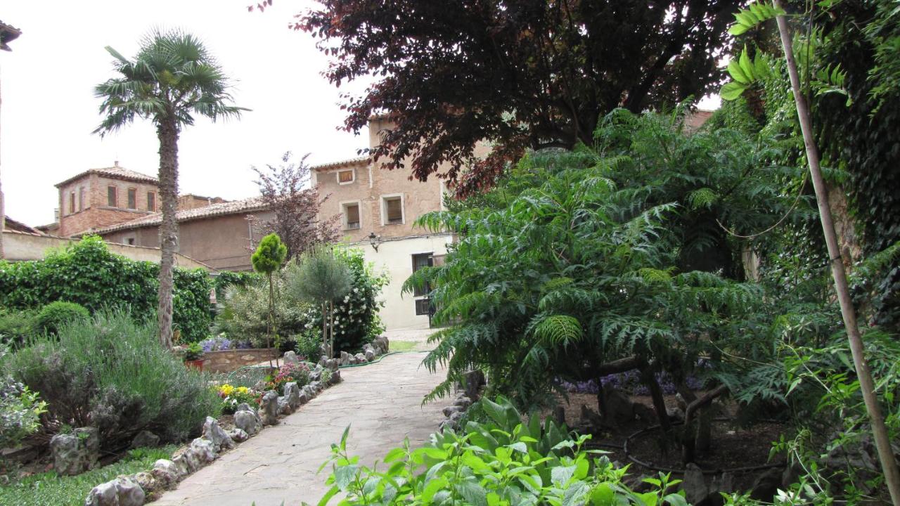 Posada del Almudí, Daroca – Precios actualizados 2022