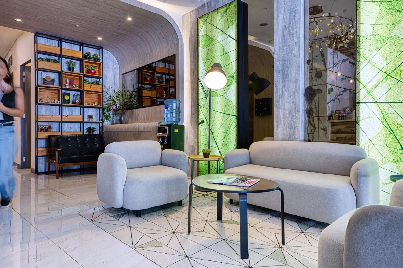 Habyt Clarke Quay - 3