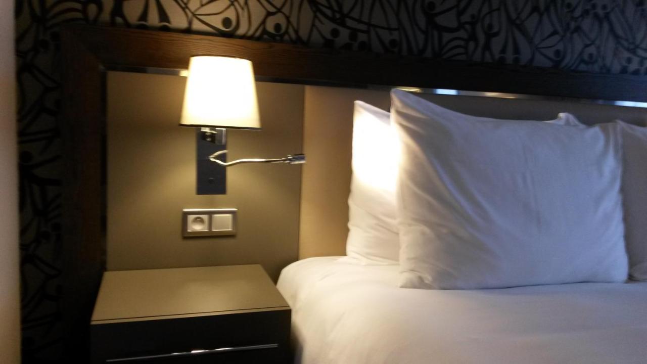 Radisson Blu Hotel, Abidjan Airport photo