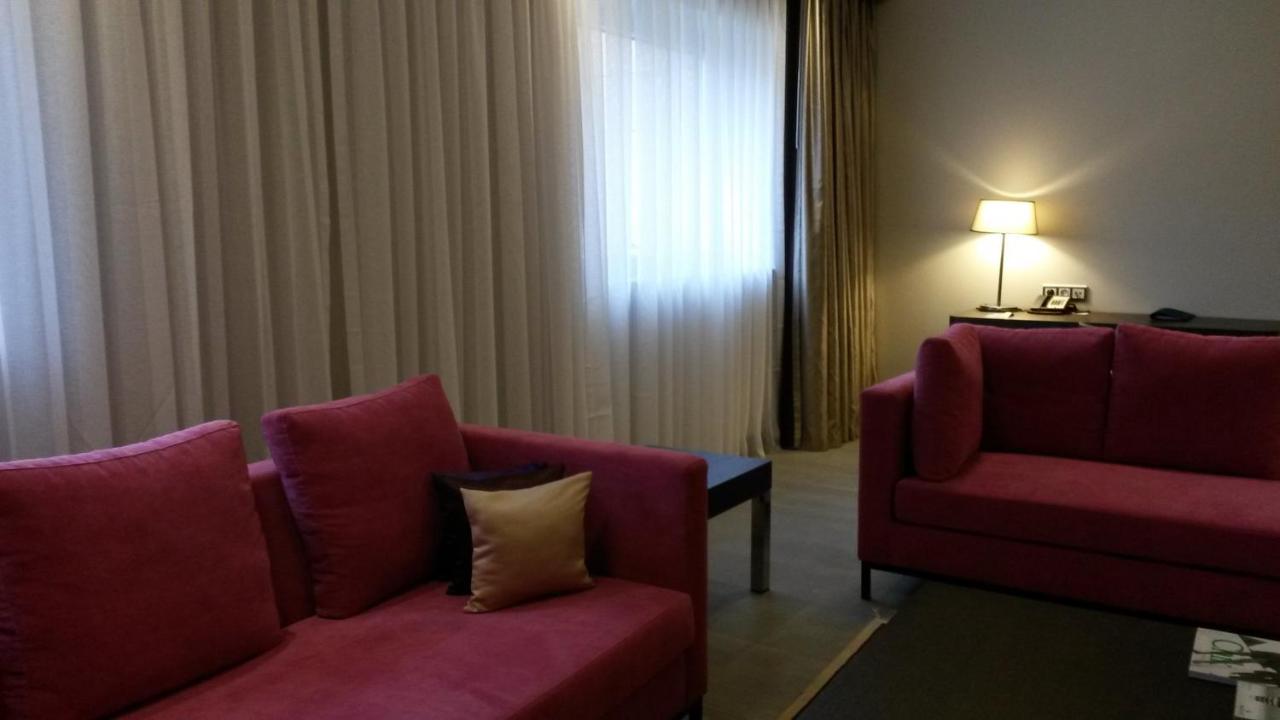 Radisson Blu Hotel, Abidjan Airport photo