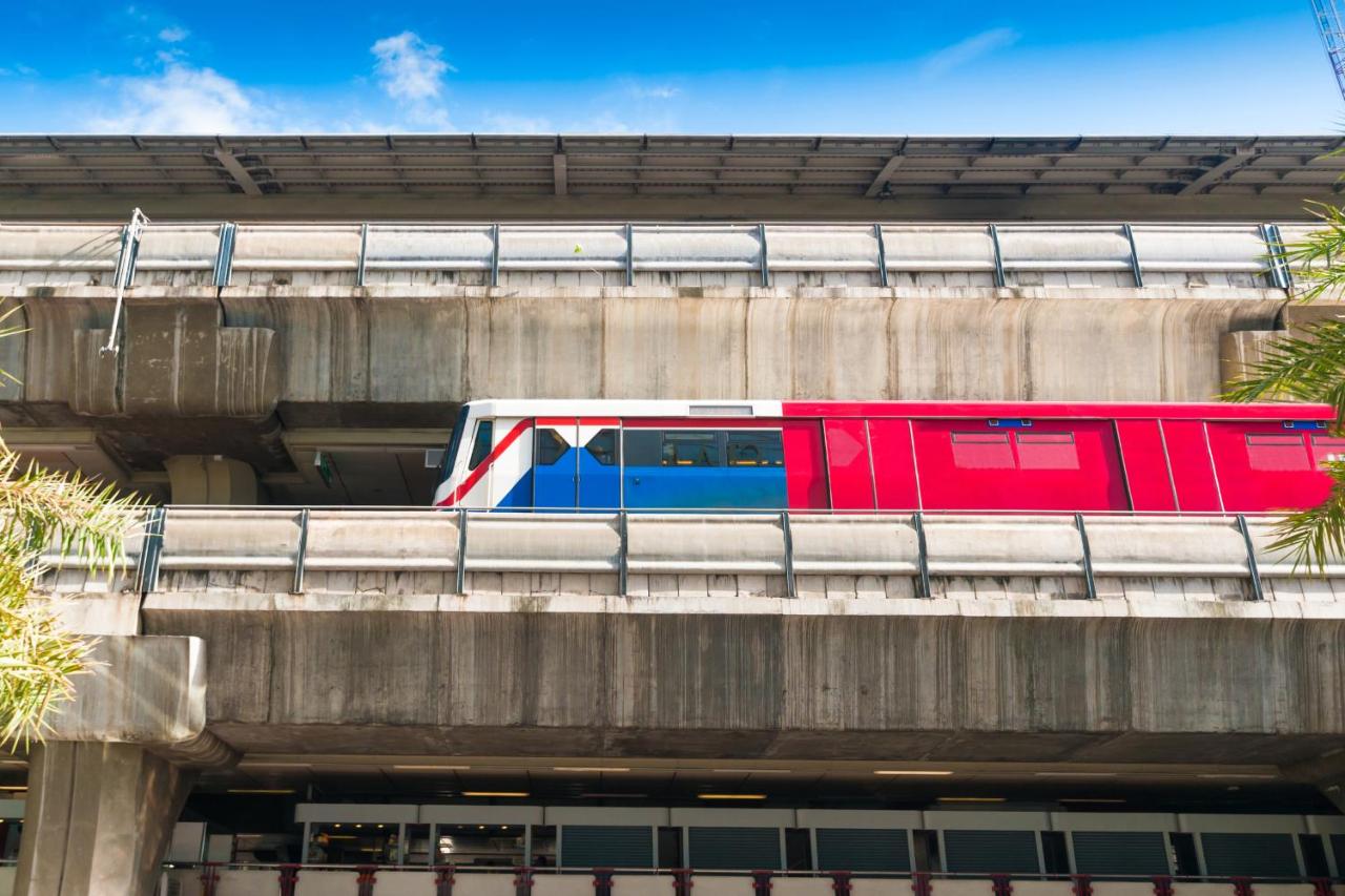 PARKROYAL Suites Bangkok - 4