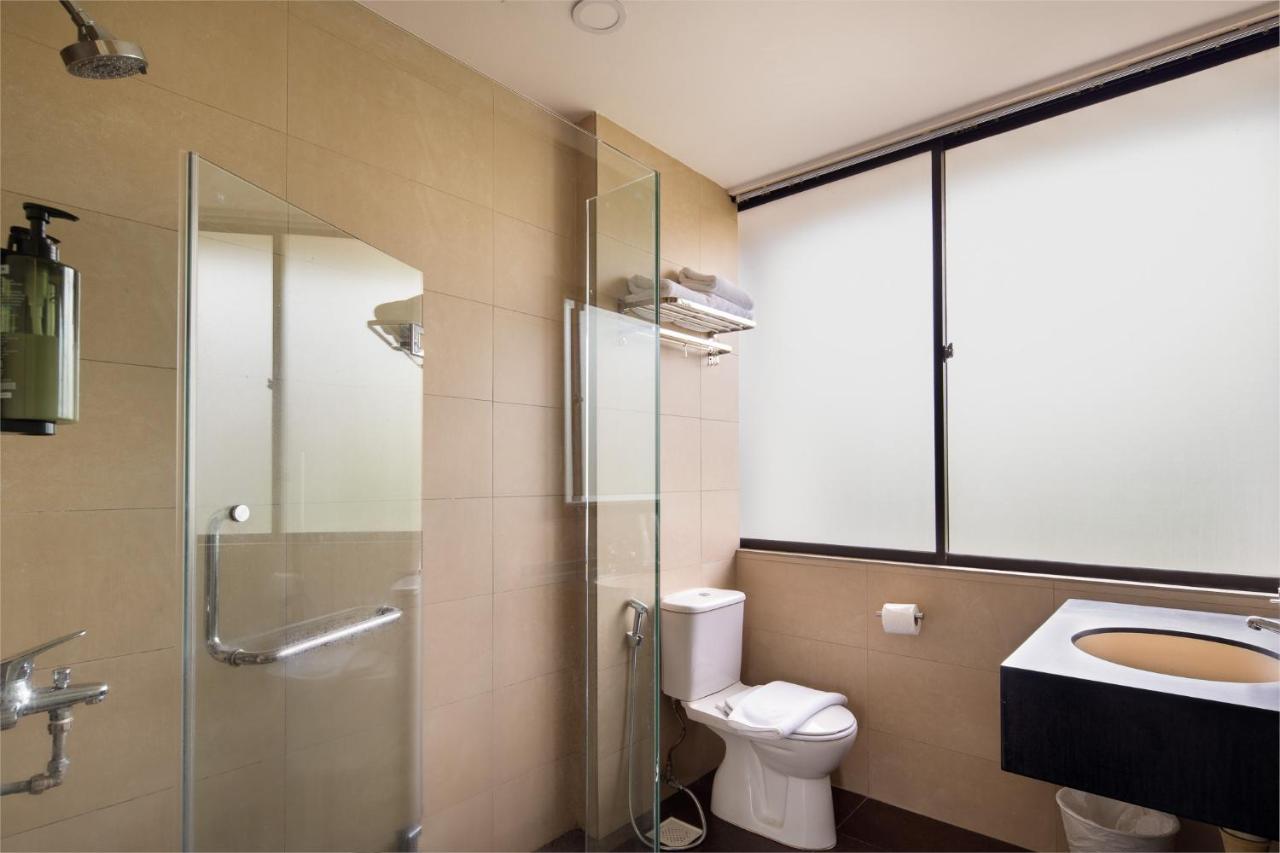 The Quay Hotel Little India at Broadway - 3