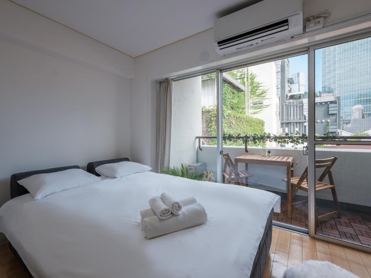 Tokyo Stay Akasaka - 2