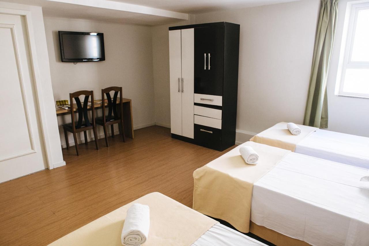 Gamboa Rio Hotel - 4