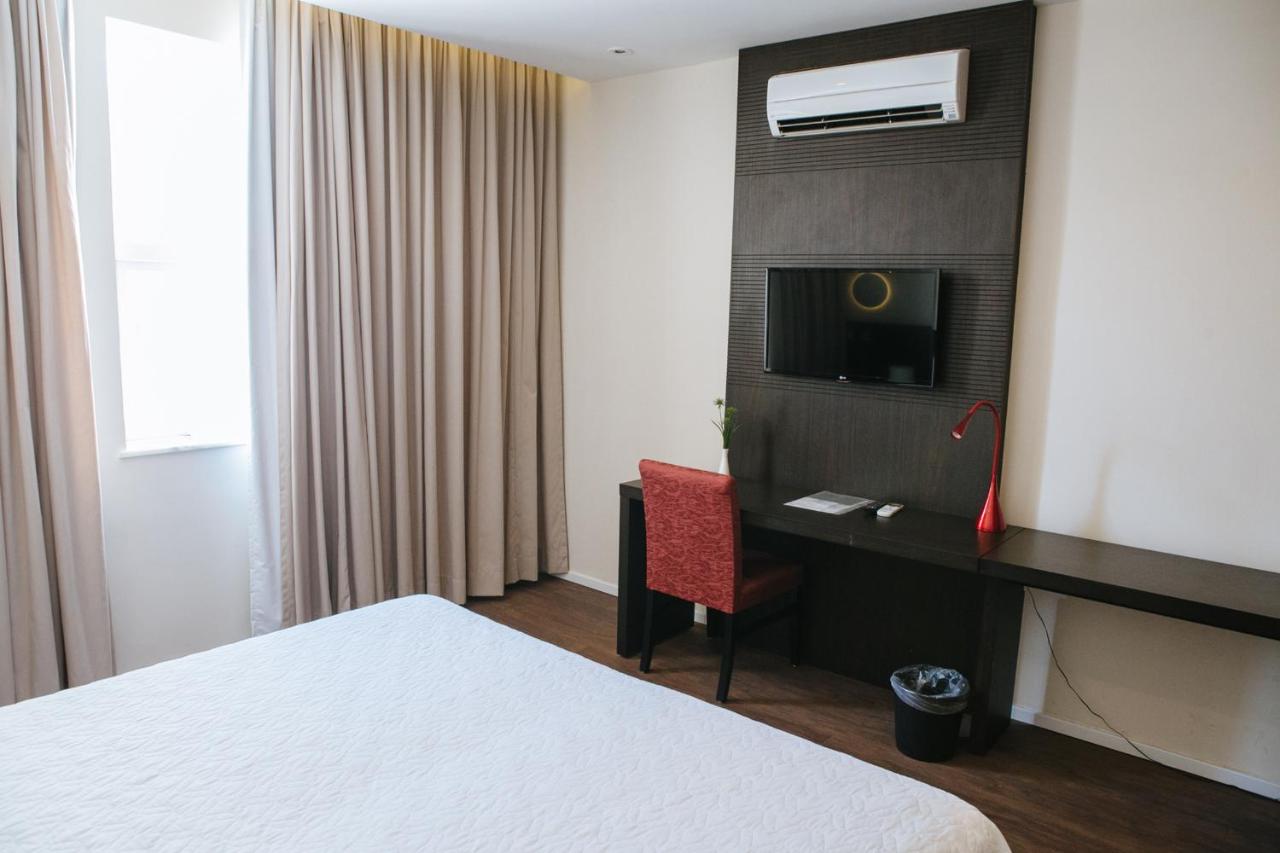 Arosa Rio Hotel photo