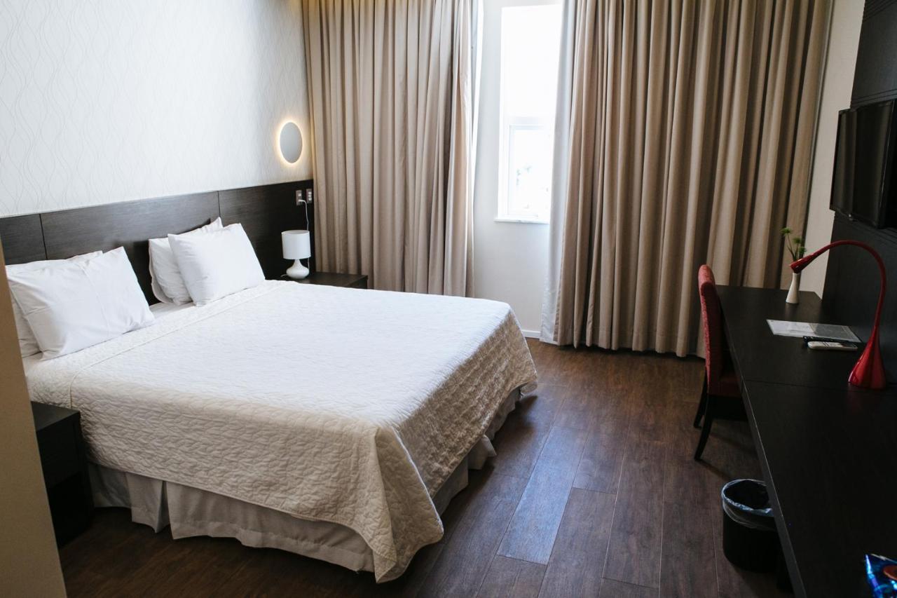Arosa Rio Hotel photo