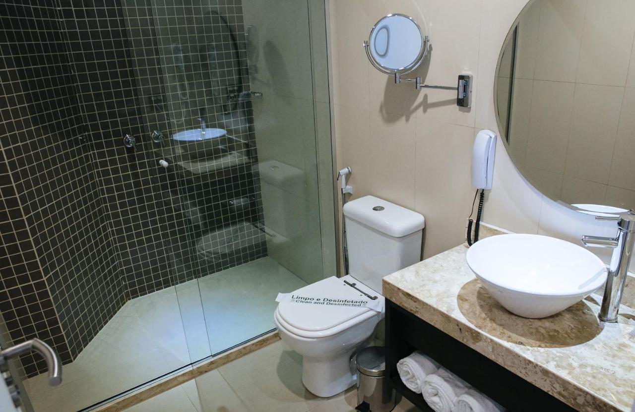 Arosa Rio Hotel photo