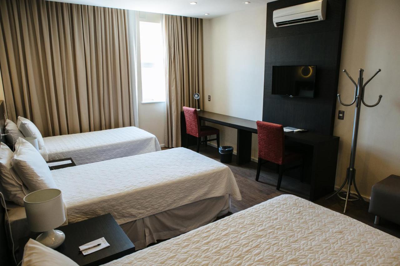 Arosa Rio Hotel photo