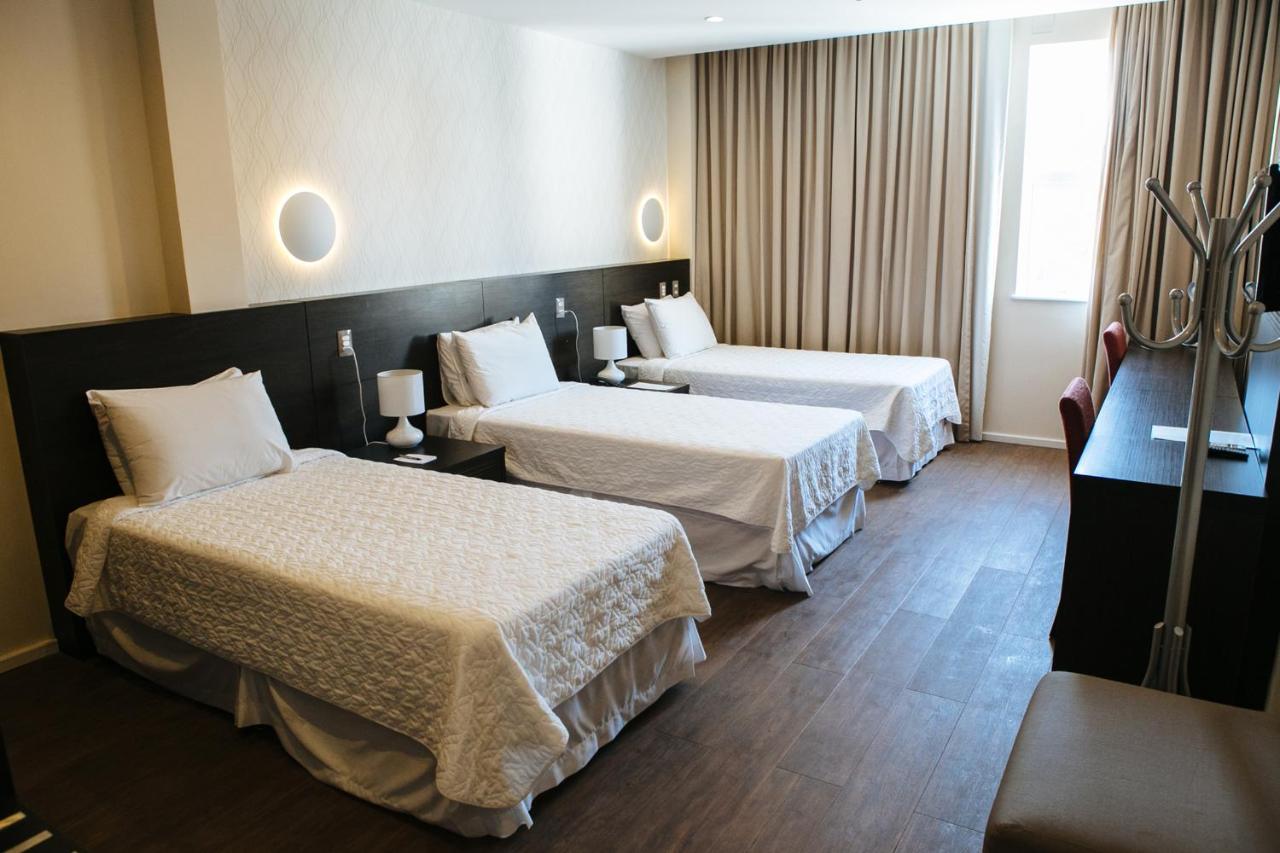 Arosa Rio Hotel photo