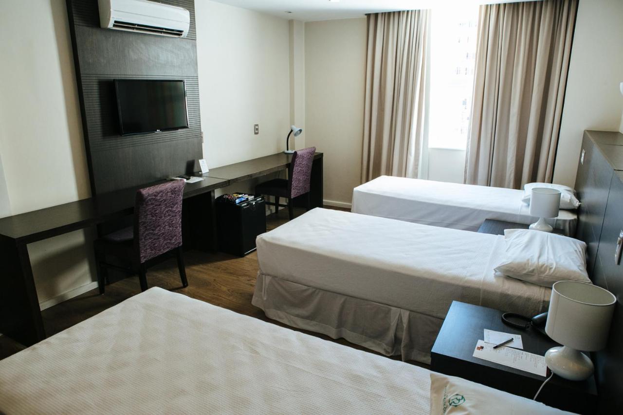 Arosa Rio Hotel photo
