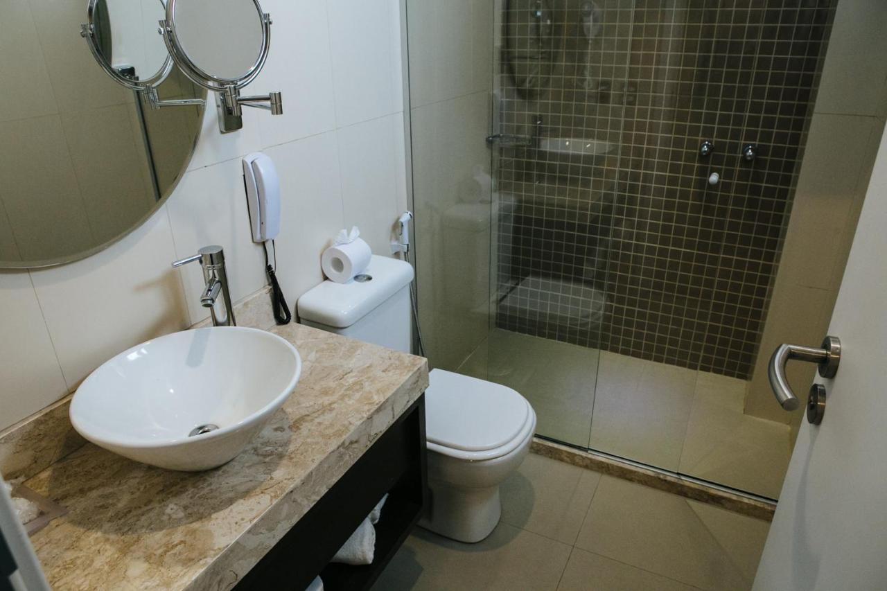 Arosa Rio Hotel photo